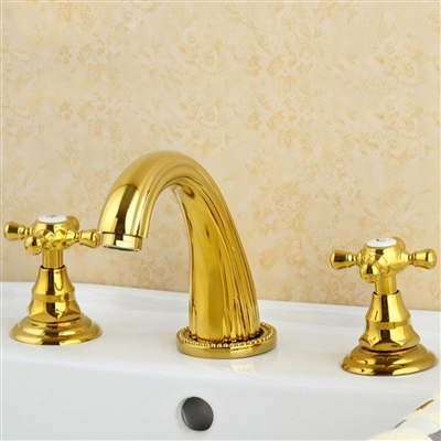 American Standard 4 Inch Faucet